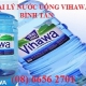 Đại Lý Giao Nước Uống Vihawa Quận Bình Tân - (08)6656 270137