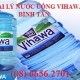 Đại Lý Giao Nước Suối Vihawa Trên Đường Số 8 Quận Bình Tân - (08) 6656 2701112