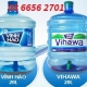 Giao nước Vihawa bình 20L tận nhà khách hàng thuộc phường Bình Trị Đông quận Bình Tân TPHCM35