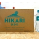 Thùng Nước Hikari 250ml Bao Nhiêu Chai? Giá Mới Nhất 2026