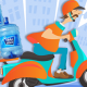 Dịch vụ giao nước uống định kỳ: Giải pháp tiện lợi, tiết kiệm cho mọi gia đình715