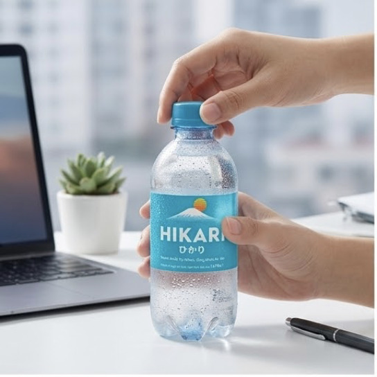 mua-nuoc-hikari-250ml-o-dau-tai-long-an