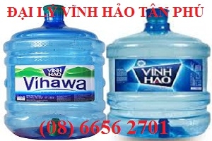 Đại Lý Giao Nước Suối Vihawa Quận Tân Phú - (08)6656 2701
