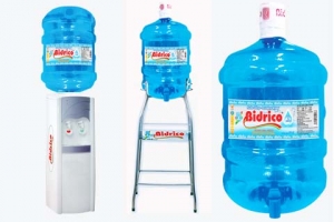 Nước uống Bidrico 20l